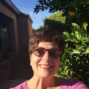 Meet your Posher, Mary